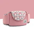 Pink rhombus