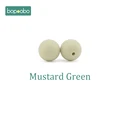 Mustard Green