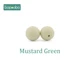 Mustard Green