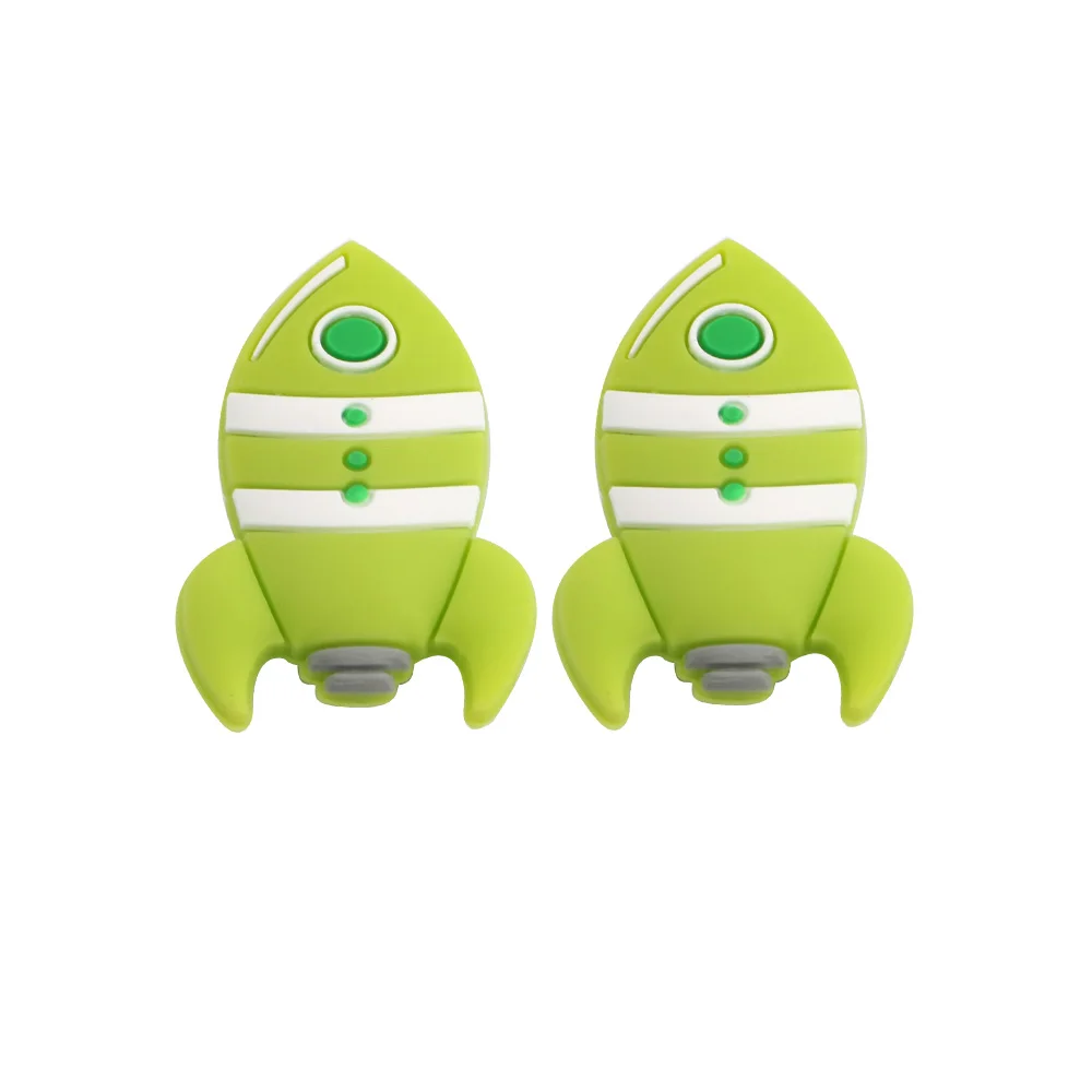 10pcs Green