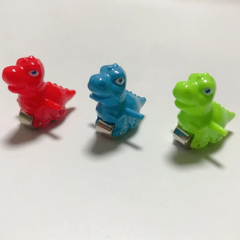 Escaleras de escalada electrónicas, pista de juguetes, parte de animales, pingüino de dibujos animados, dinosaurio, perro, pato, cerdo, tren, juego divertido para niños, regalos - imagen 2