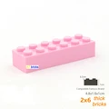5pcs pink