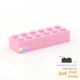 5pcs pink