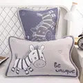 J-Pillow Towel 40X60