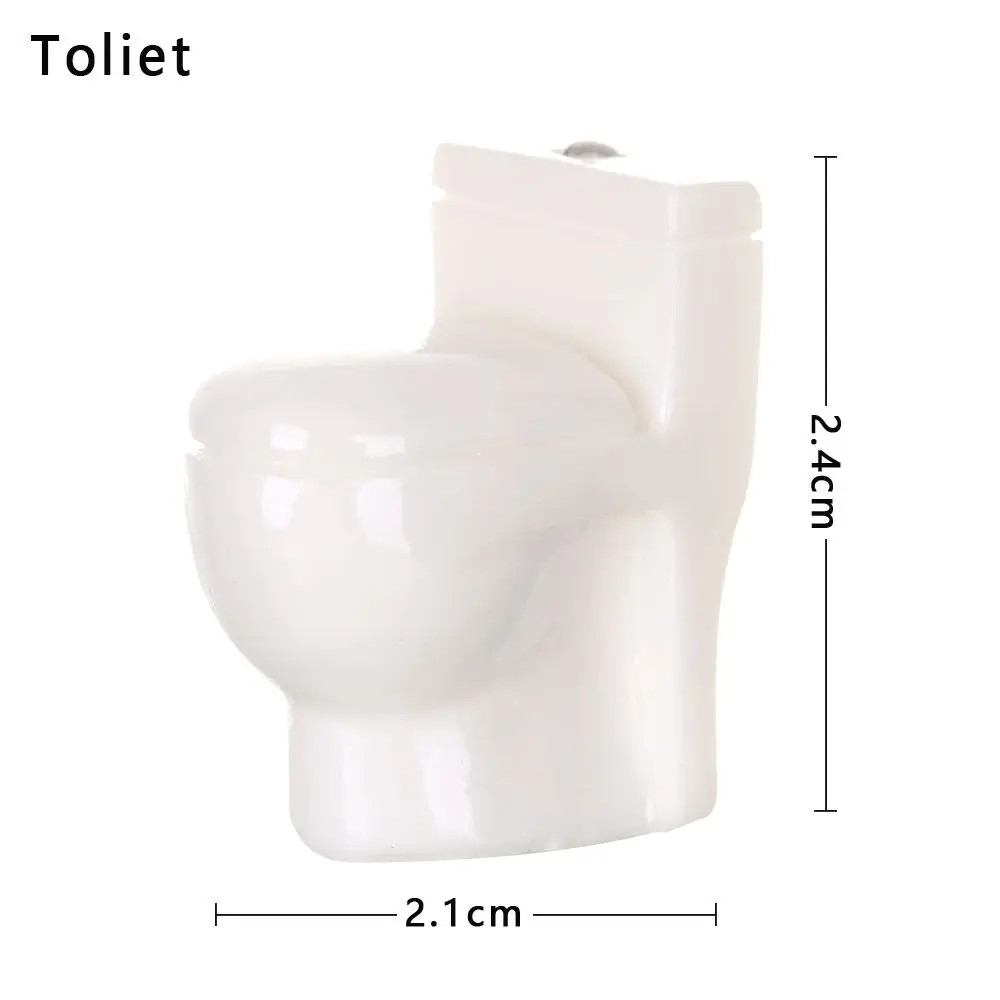 toliet