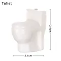 toliet
