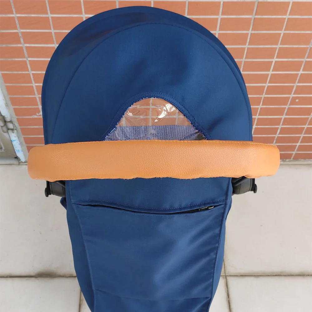 Accesorios cochecito - Protección integral