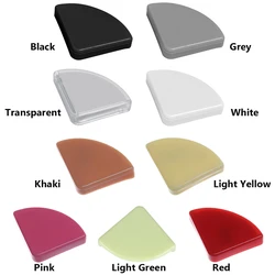Protectores de esquinas de mesa para bebés – Silicona segura