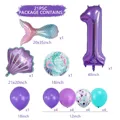 21pcs one