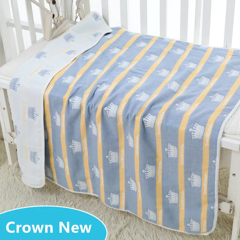 CROWN NEW