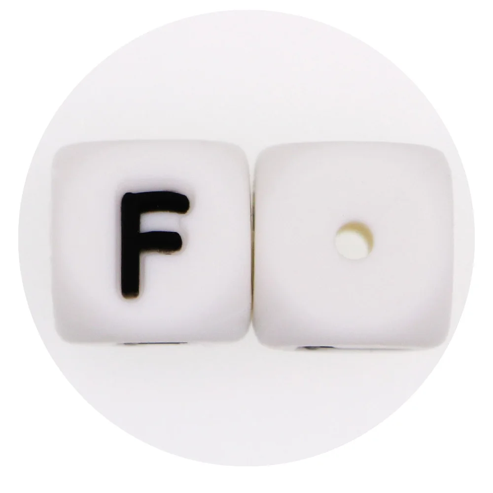 10pcs F