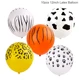Latex balloon