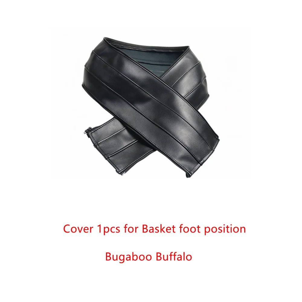 foot 1pcs black