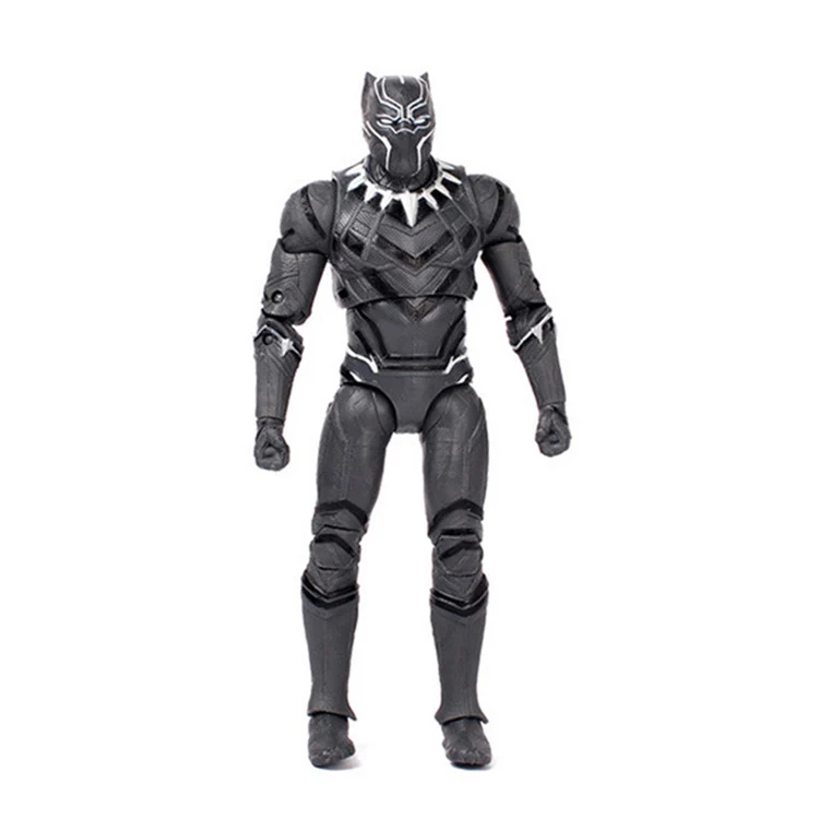 panther no box