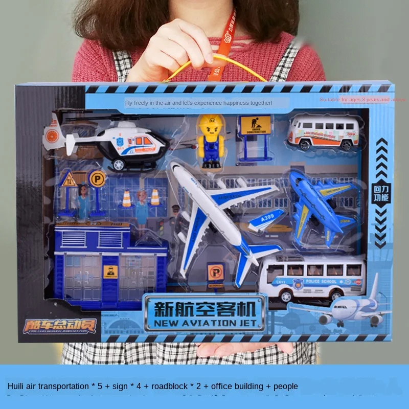 Aviation Kit