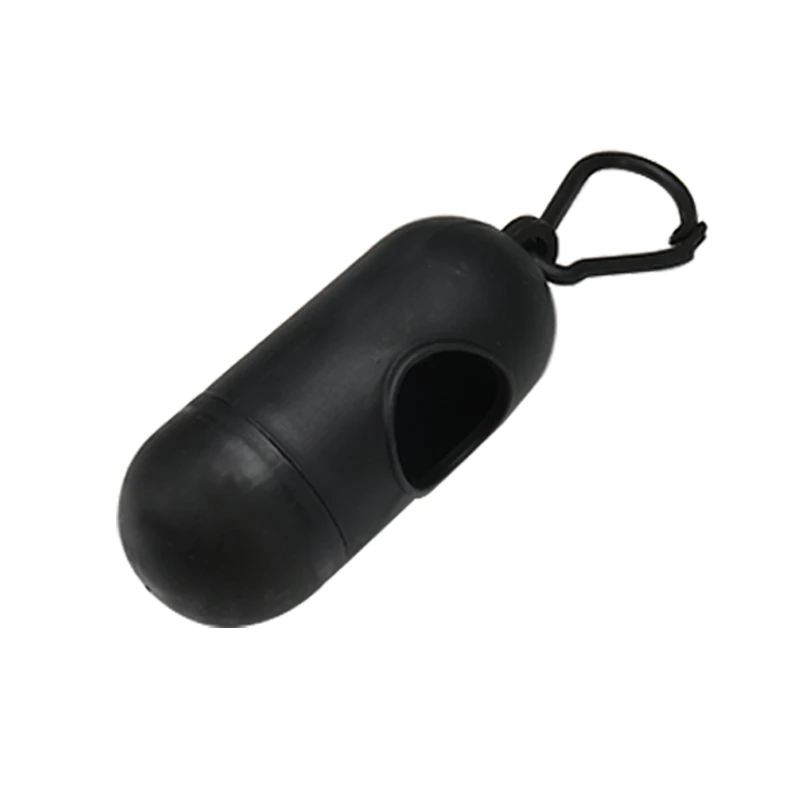 1pc black