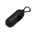 1pc black