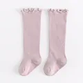 Pink Socks