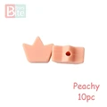 Peachy Crown
