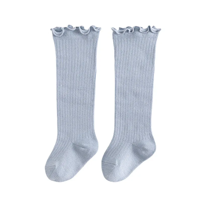 Blue Socks