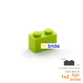 25pcs light green
