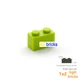 25pcs light green