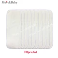 bamboo insert 10pcs
