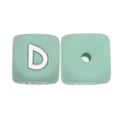 10pcs D