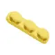 Yellow 6 Holes