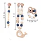 Blue Set 2
