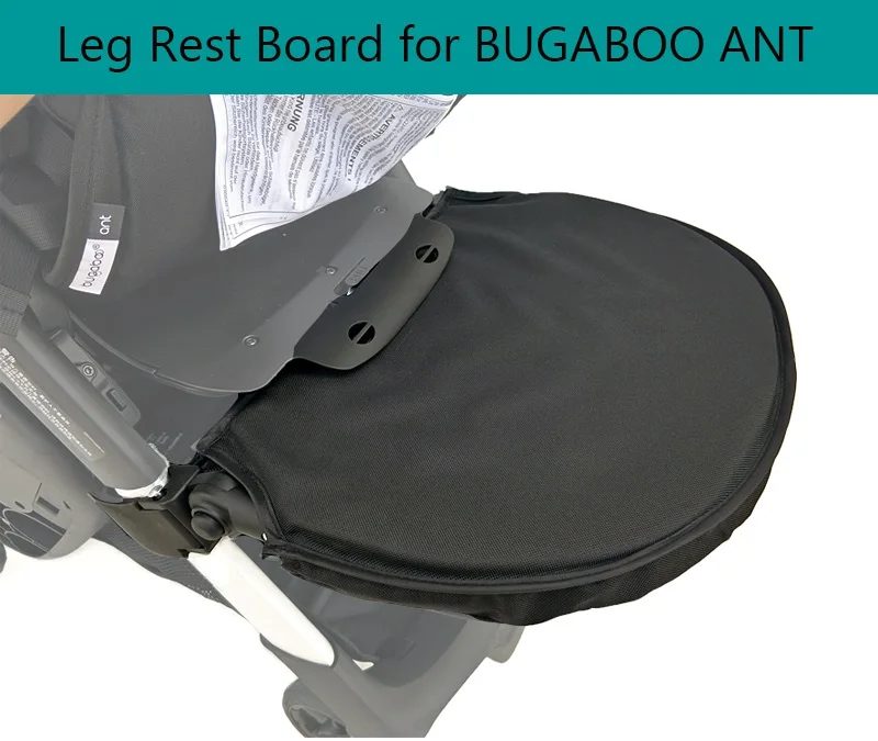 Leg Rest Board