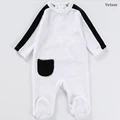 velour white