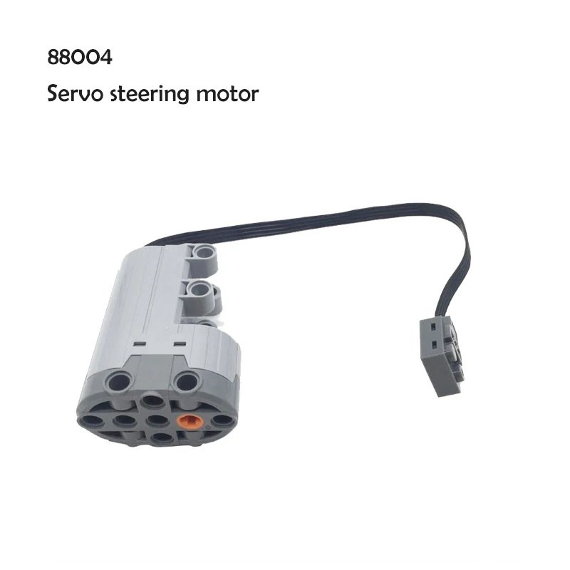 Servo motor 88004