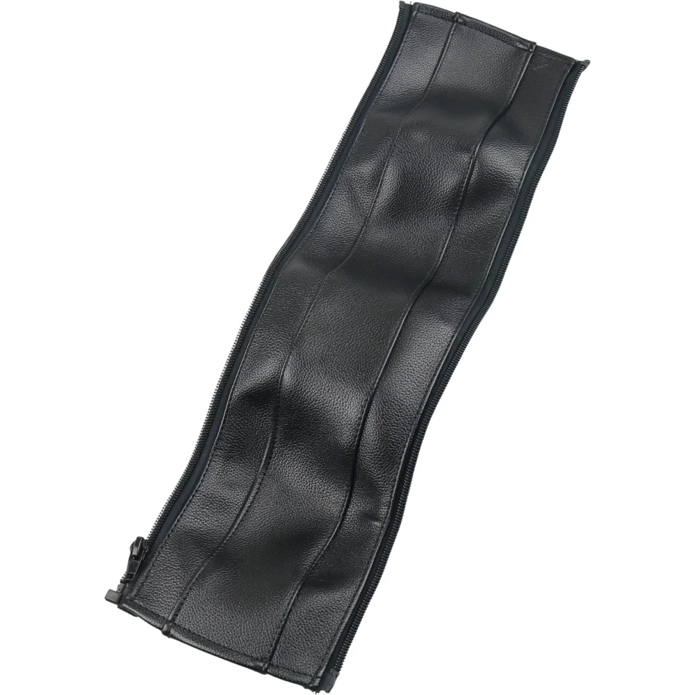 Sistema cremallera - Instalación sin herramientas