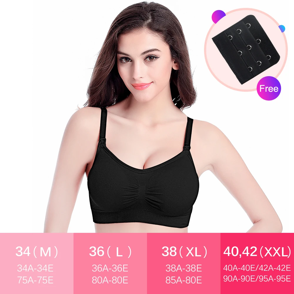 Black Bra gift