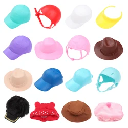 Suny sombrero vaquero para muñecas – estilo western
