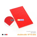 10pcs red