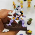 Rare LOGBOX 017