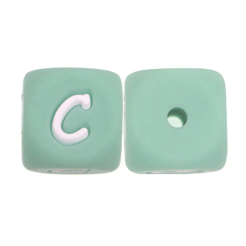 10pcs C