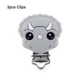 3pcs Clips-71