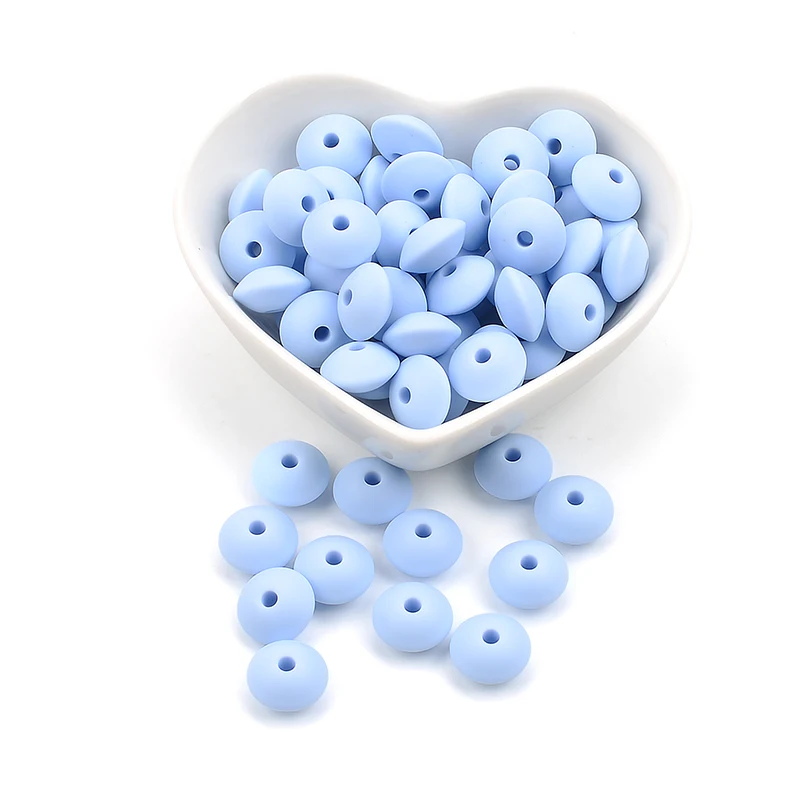 pastel blue