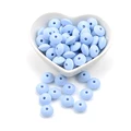 pastel blue