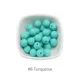 6 Turquoise