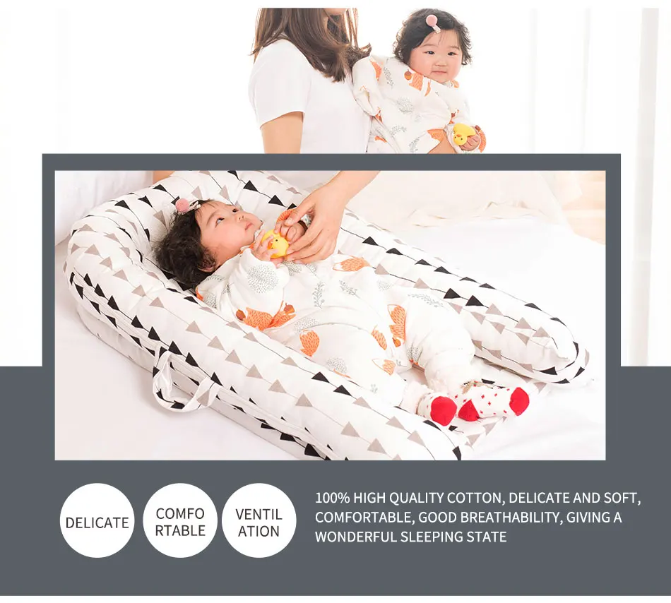 Saco dormir - 5 tallas