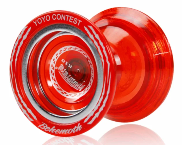 K10 red