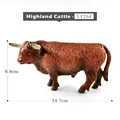 Highland Cattle