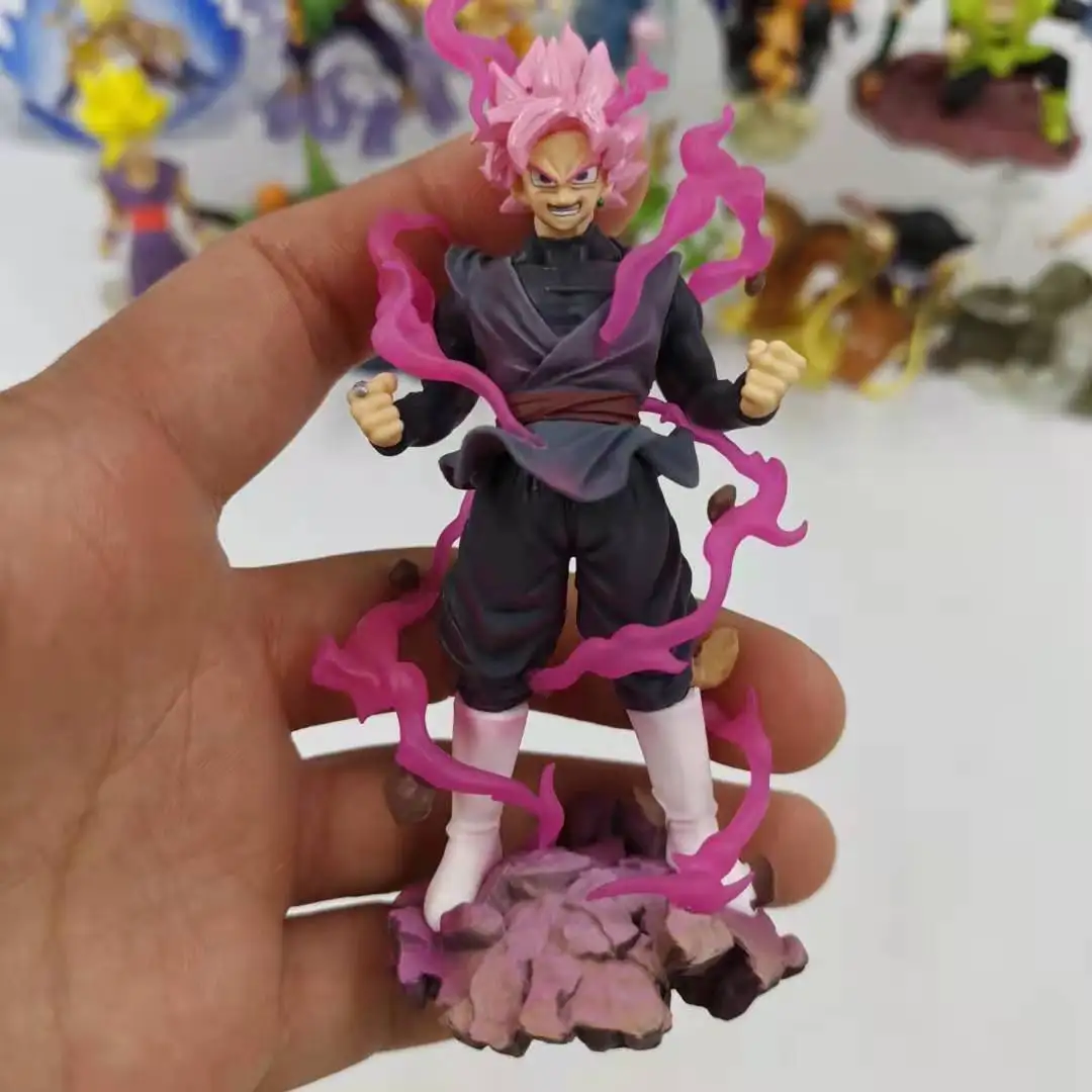 Rare LOGBOX 018