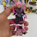 Rare LOGBOX 018