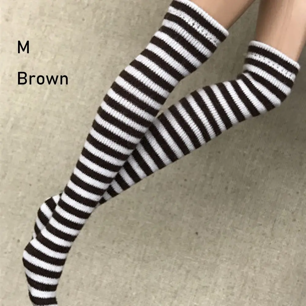 brown-M