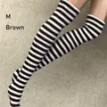brown-M